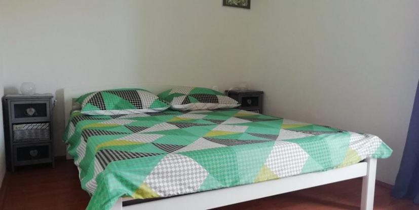 Apartments Hatic Drenje  Luaran gambar