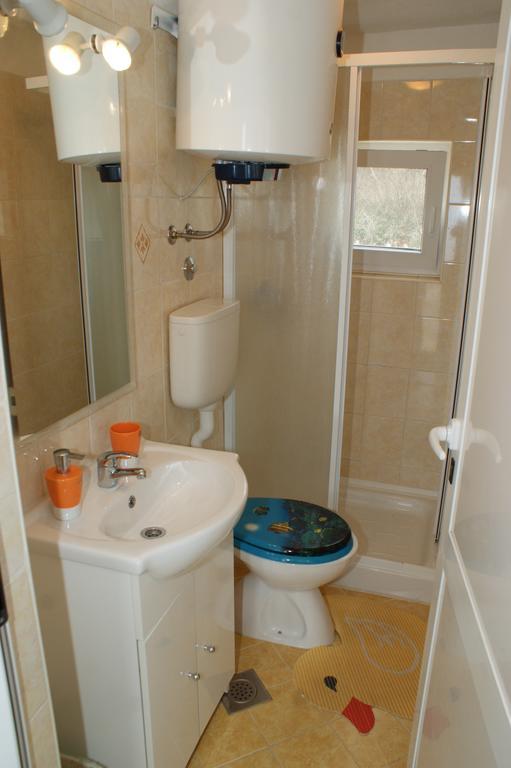 Apartments Hatic Drenje  Bilik gambar