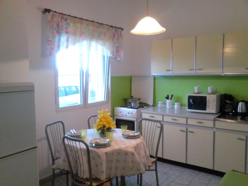 Apartments Hatic Drenje  Luaran gambar
