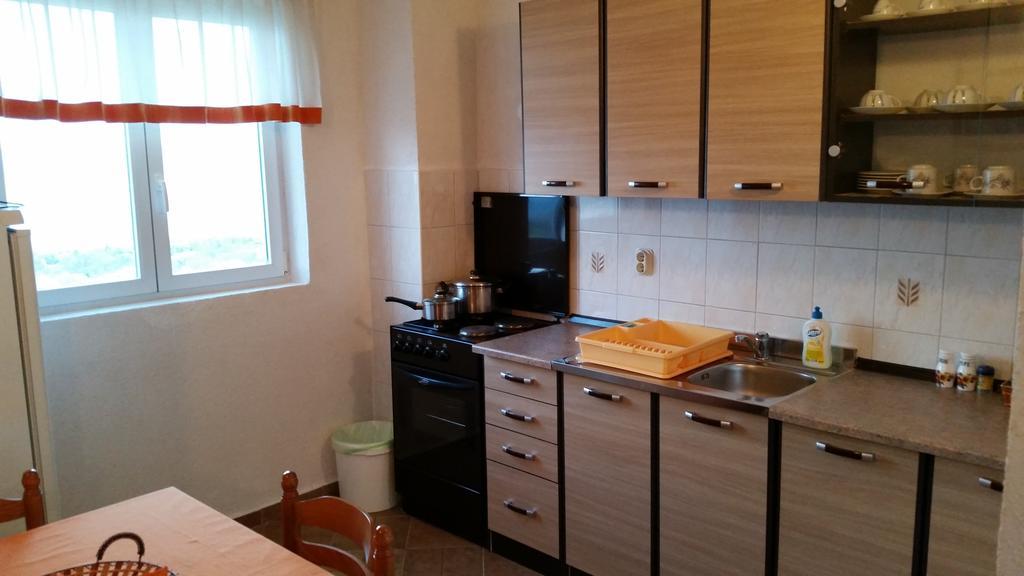 Apartments Hatic Drenje  Luaran gambar