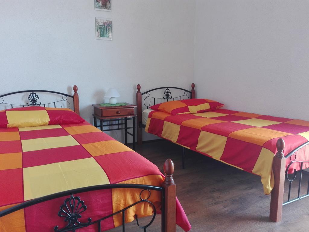 Apartments Hatic Drenje  Luaran gambar