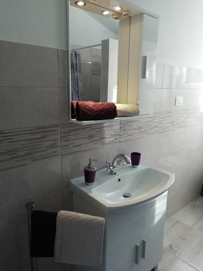 Apartments Hatic Drenje  Luaran gambar