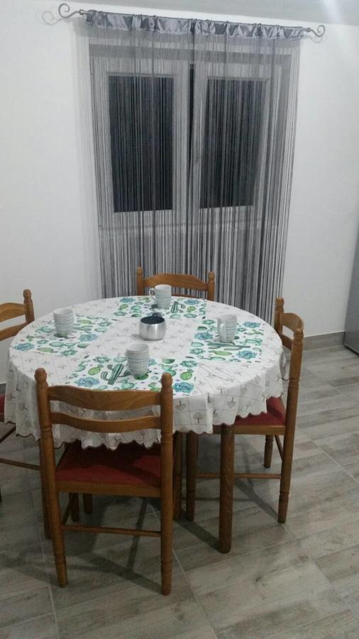 Apartments Hatic Drenje  Luaran gambar